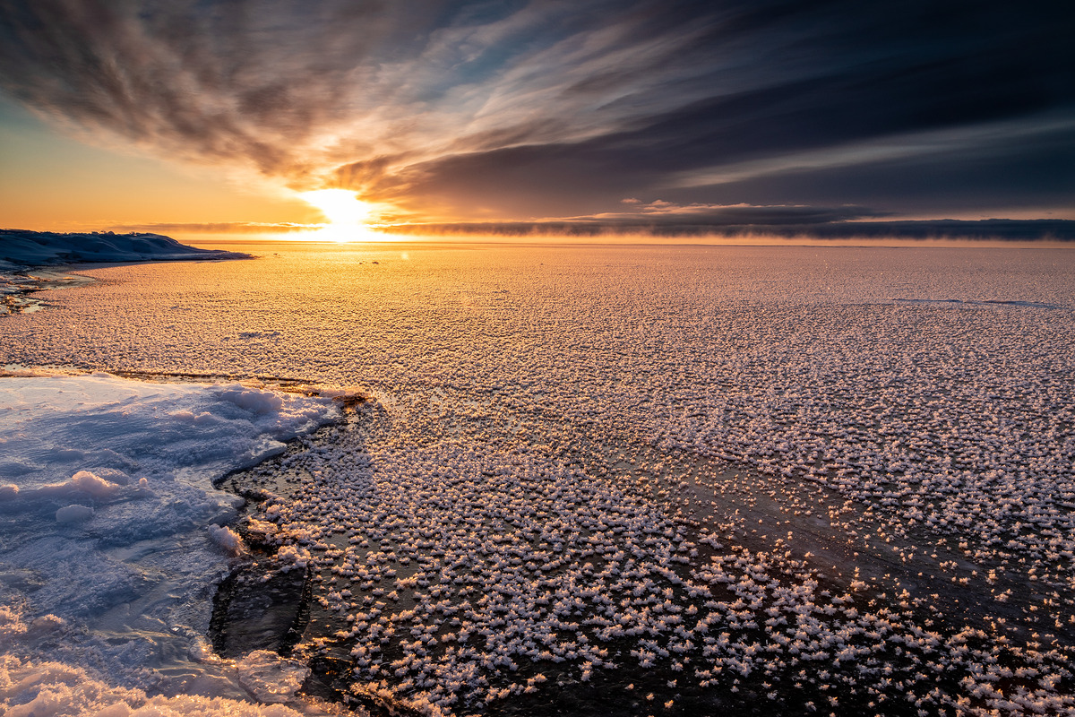 Impression de cadre personnalisé