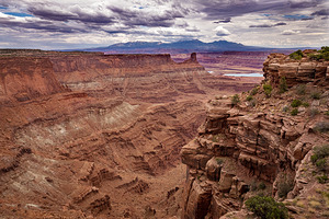 Dead Horse Point State Park