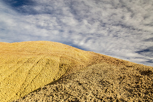 Heaven In The Badlands