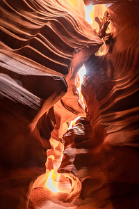 Antelope Canyon