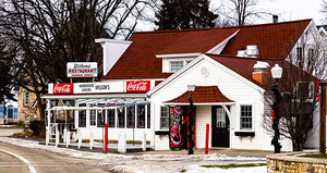 Wilsons Ephraim Wisconsin