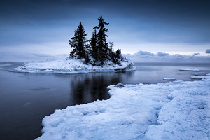 The Islands of Superior