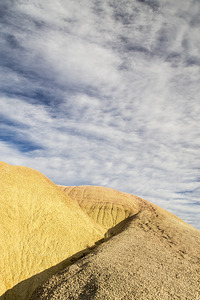 Heaven In The Badlands