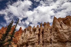 Towering Bryce
