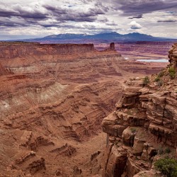 Dead Horse Point State Park
