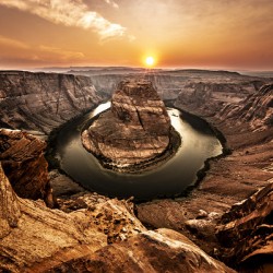 Horseshoe Bend Arizona