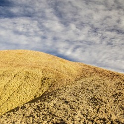 Heaven In The Badlands