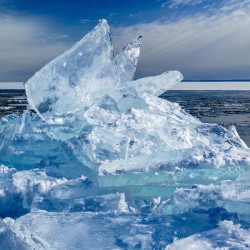 Minnesota Ice Stack