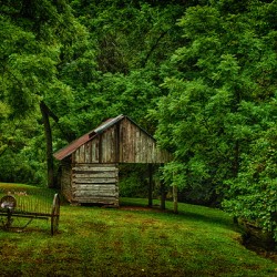 Tennessee Farm Country
