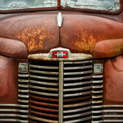 International Harvester Truck 