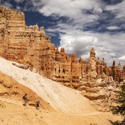 Hoodoos to Heaven