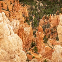 Bryce Canyon National Park
