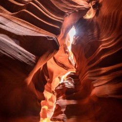 Antelope Canyon