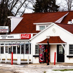 Wilsons Ephraim Wisconsin