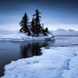 The Islands of Superior