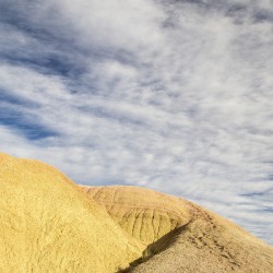 Heaven In The Badlands
