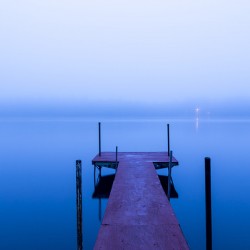 Minnesota Lake Dock