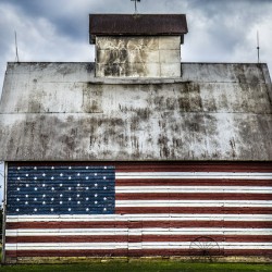 Barn of America