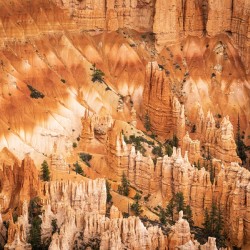Bryce Canyon Theater