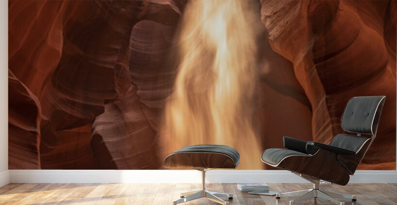 The Ghost Wall Murals