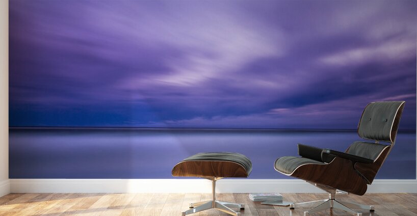 Grayton Beach Skies Wall Murals