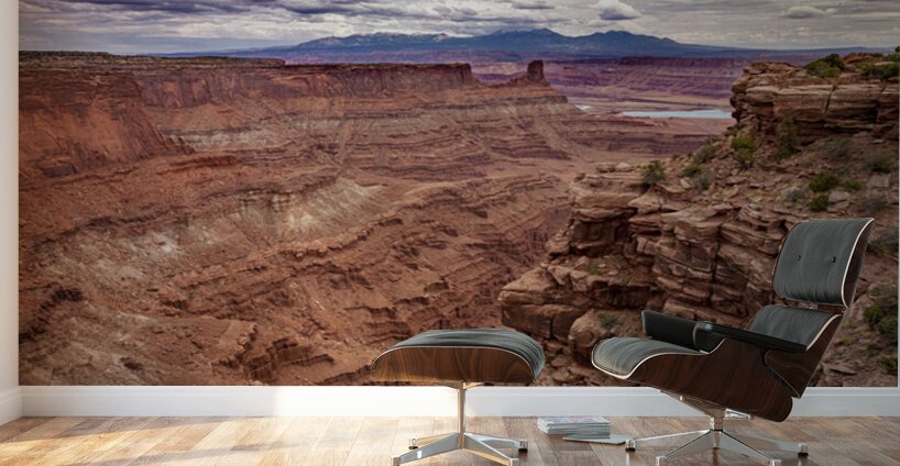 Dead Horse Point State Park Wall Murals
