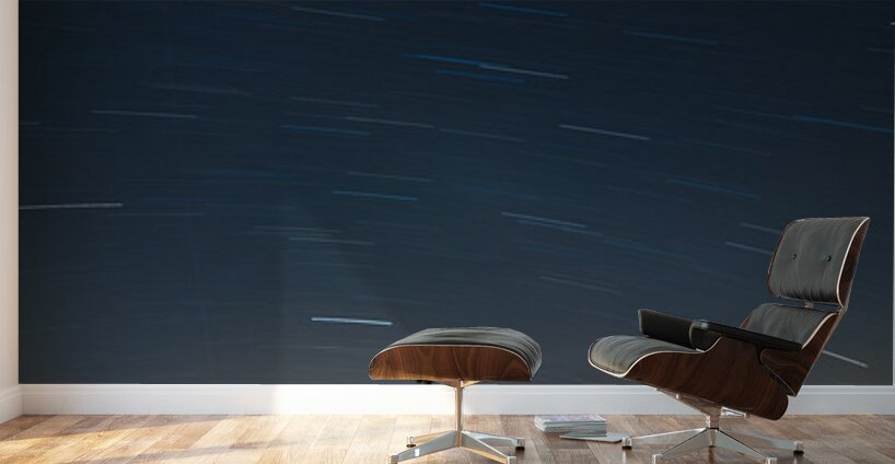 John Deere Under The Stars Wall Murals