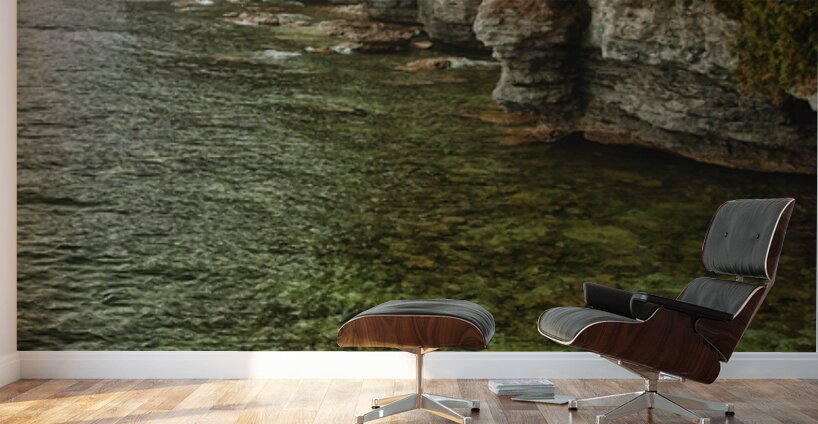 Door County Wisconsin Lake Michigan Wall Murals