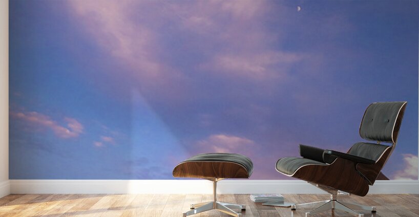 Goblin Valley State Park Sunset Wall Murals