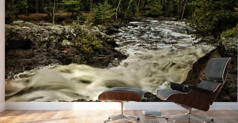 Amnicon River State Park Wisconsin Wall Murals