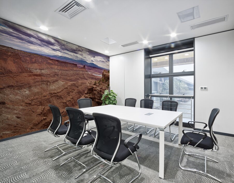 Dead Horse Point State Park Wall Printing