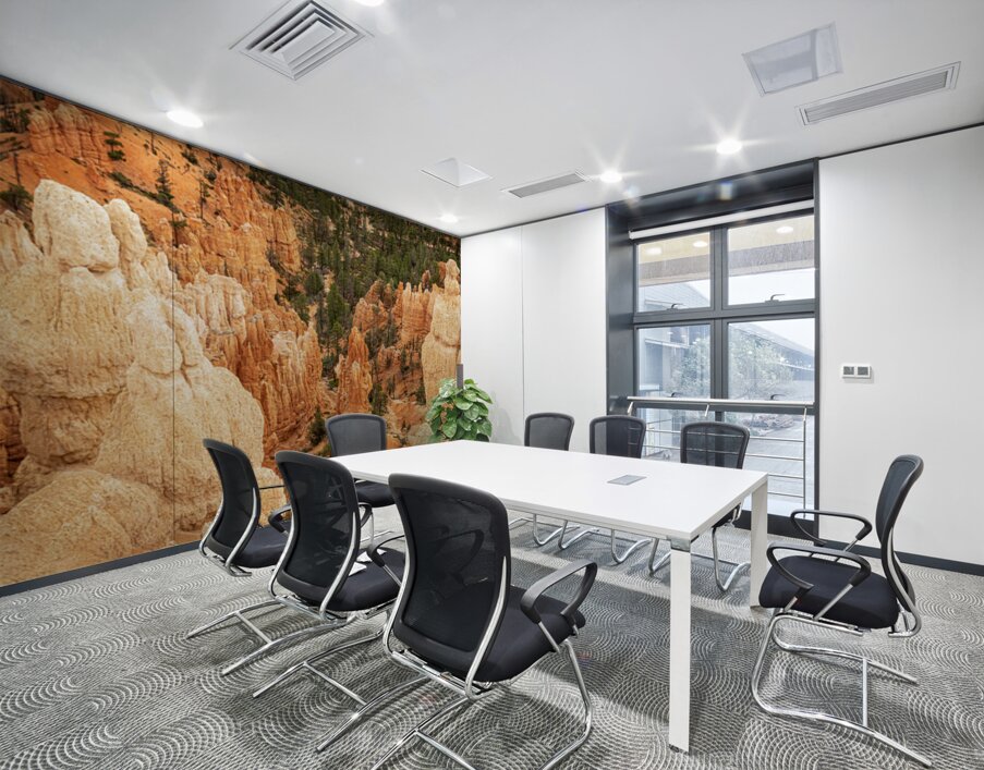 Bryce Canyon National Park Wall Printing