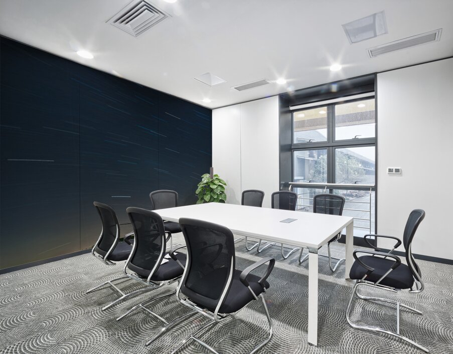 John Deere Under The Stars Wall Printing