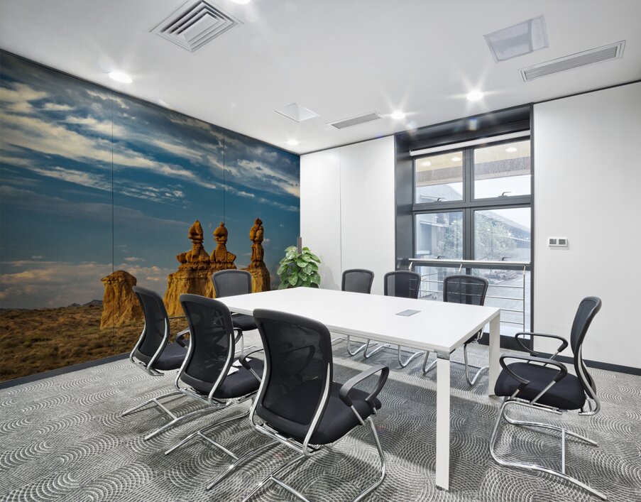 Goblin Valley State Park Utah Wall Printing