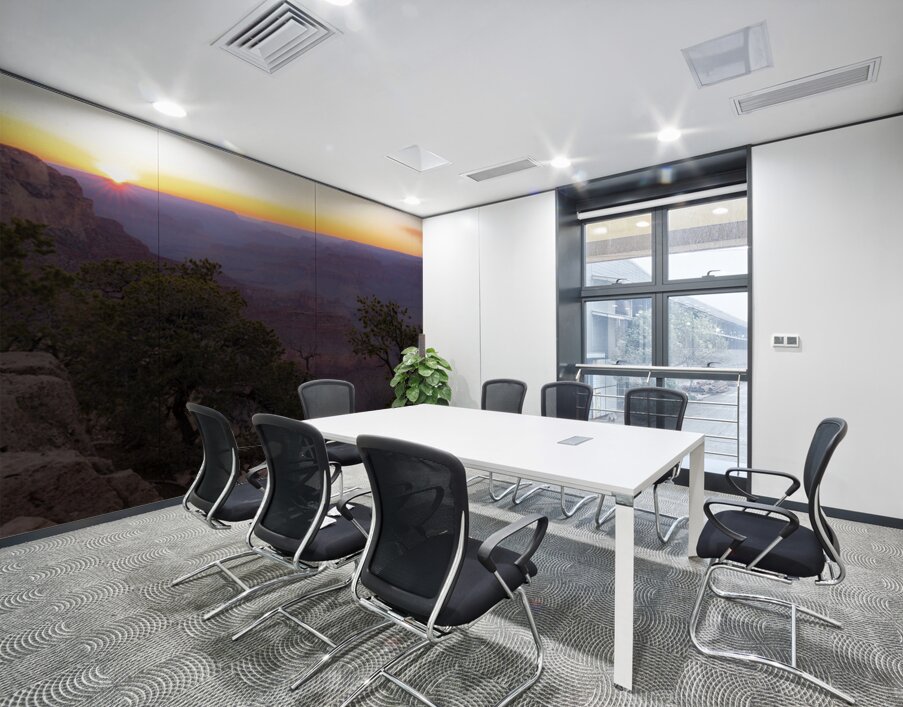 Grand Canyon Sunset Arizona Wall Printing