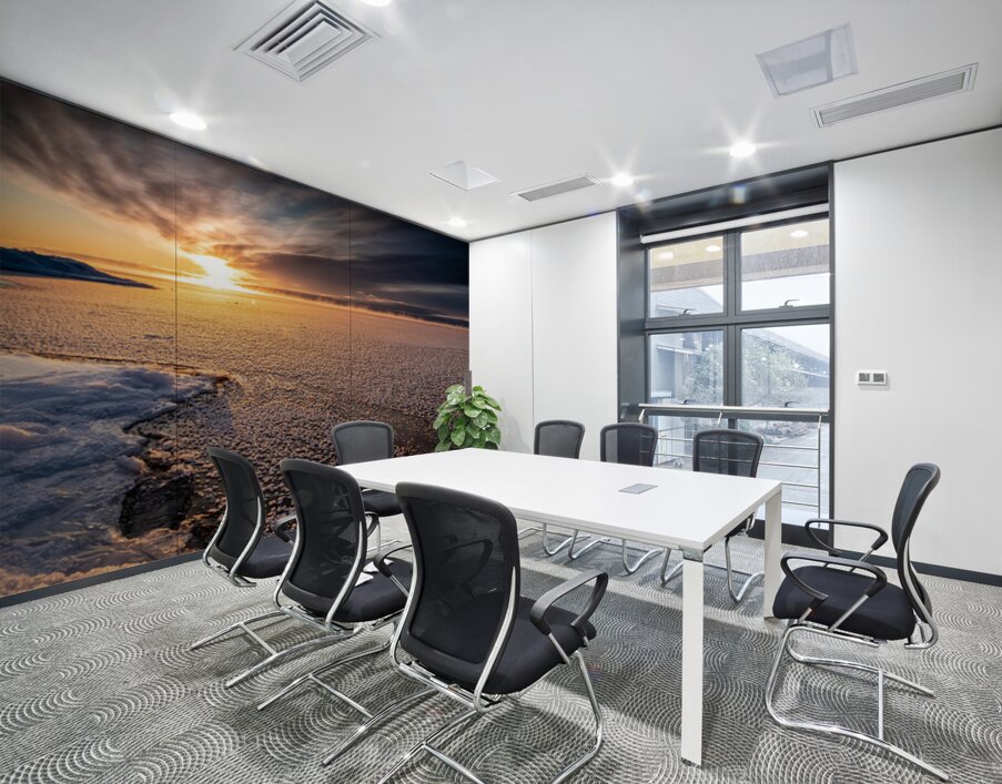 Minnesota North Shore Sunrise Wall Printing