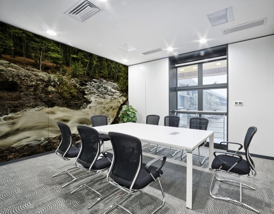 Amnicon River State Park Wisconsin Wall Printing