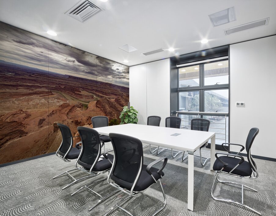 Dead Horse Point State Park Utah Wall Printing