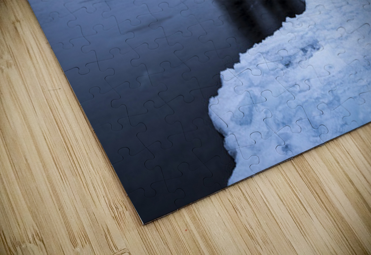 The Islands of Superior Kelley McClure Puzzle