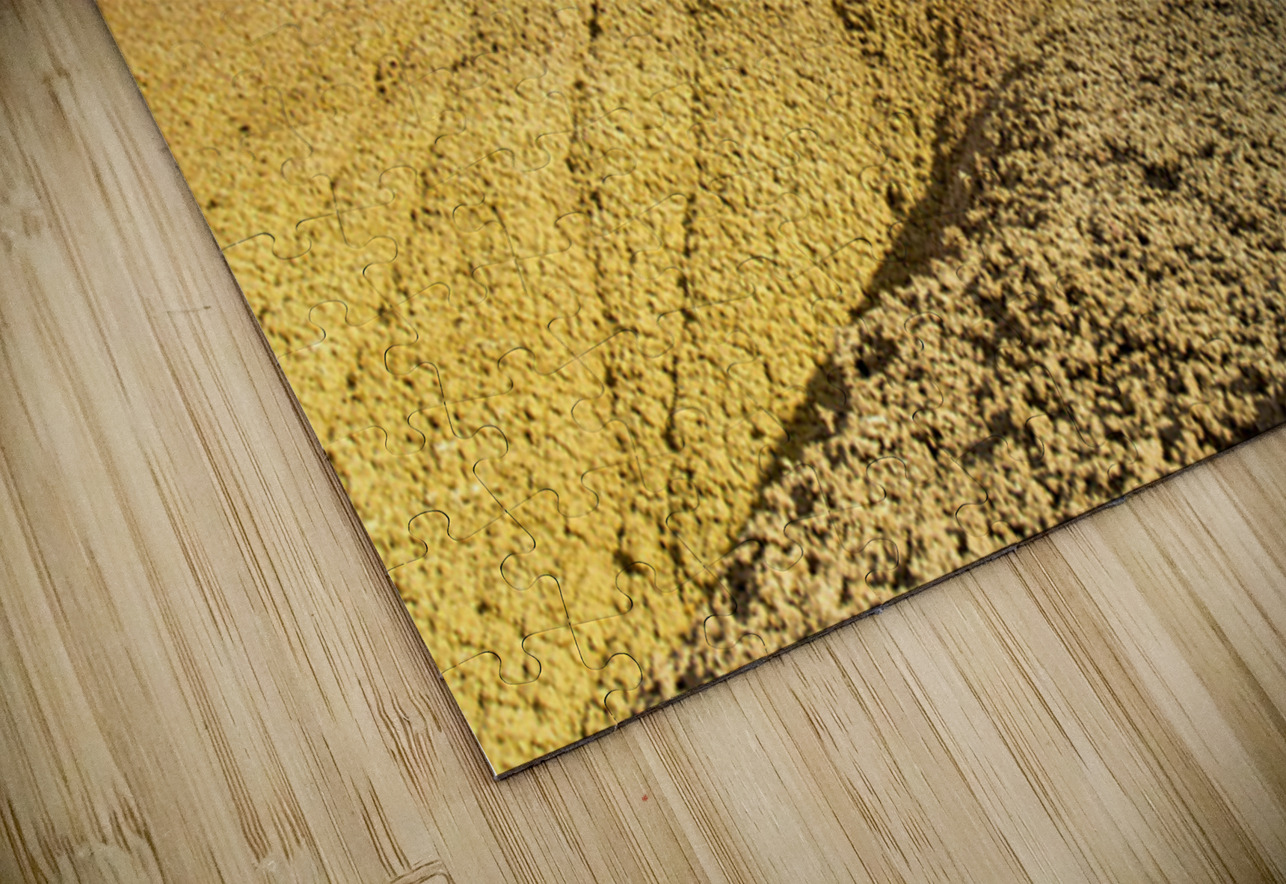 Heaven In The Badlands Kelley McClure Puzzle