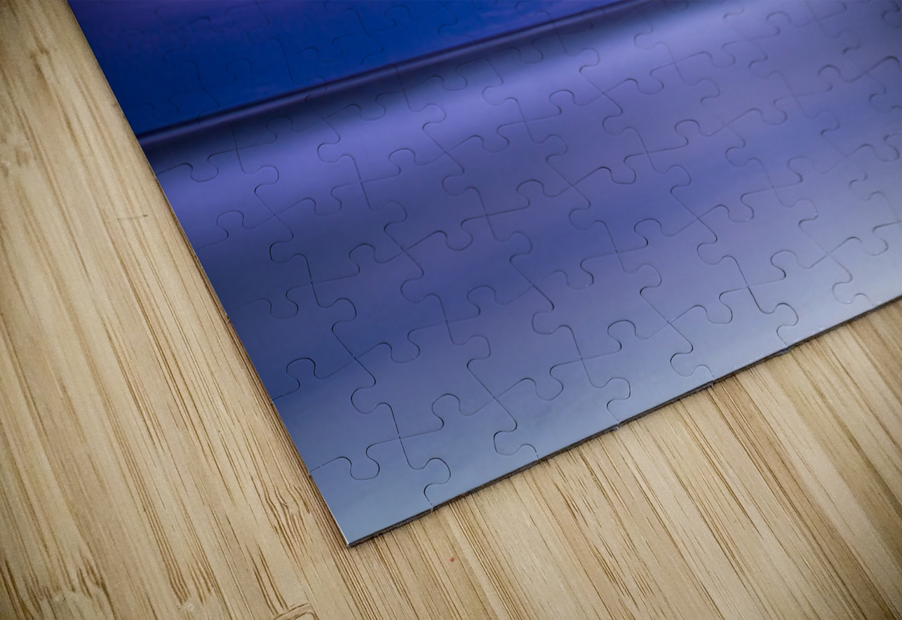 Grayton Beach Skies Kelley McClure Puzzle