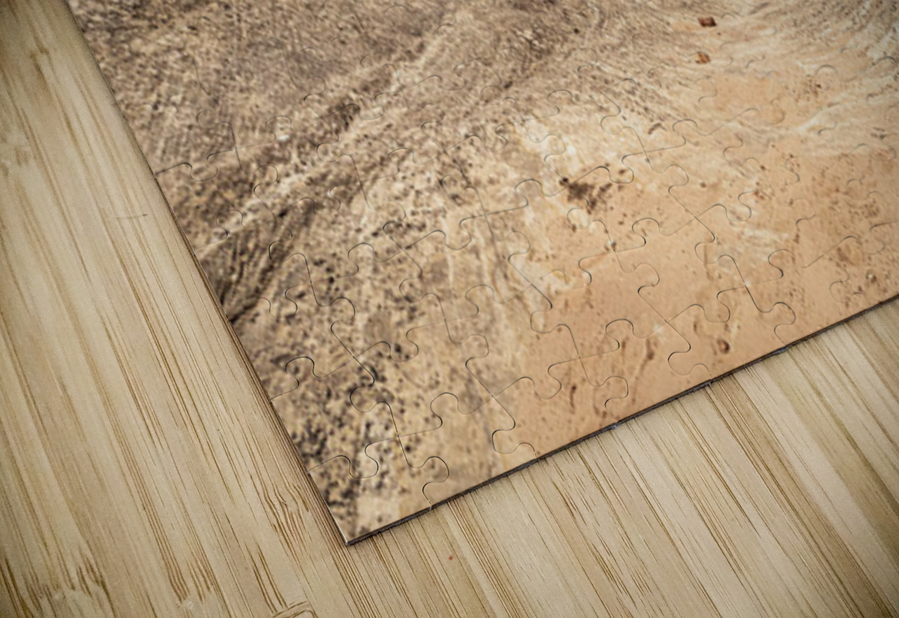 Canyonlands Half Pipe Kelley McClure Puzzle