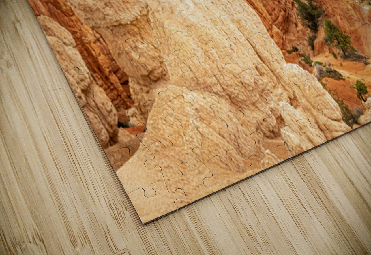 Bryce Canyon National Park Kelley McClure Puzzle