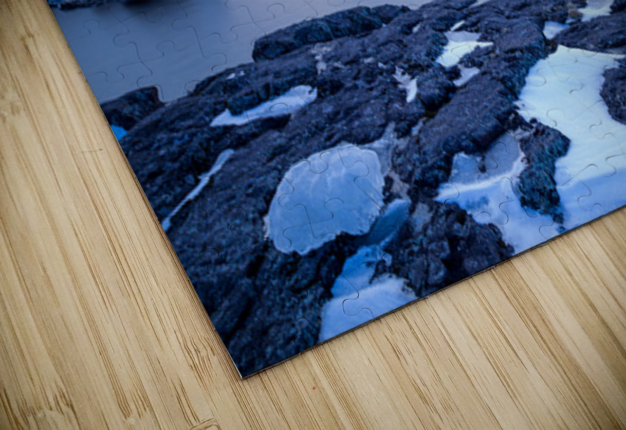 Superior Mornings Kelley McClure Puzzle