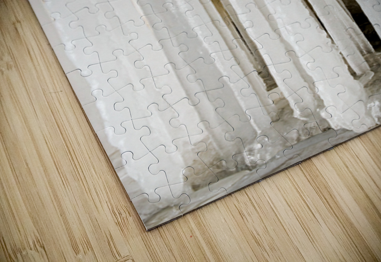 ICE JAIL Kelley McClure Puzzle