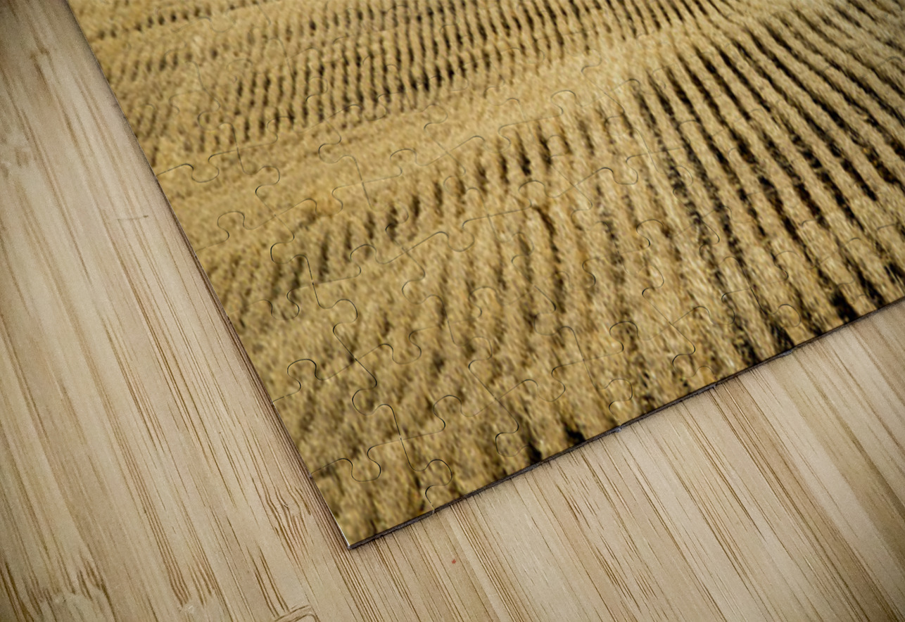 South Dakota Farm Country Kelley McClure Puzzle