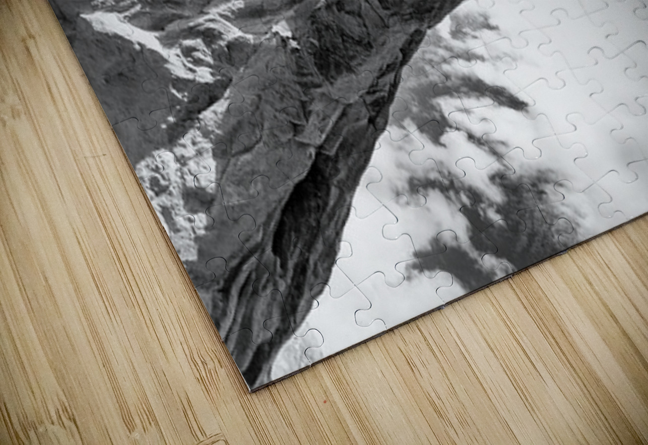 Arches to the Sky Kelley McClure Puzzle