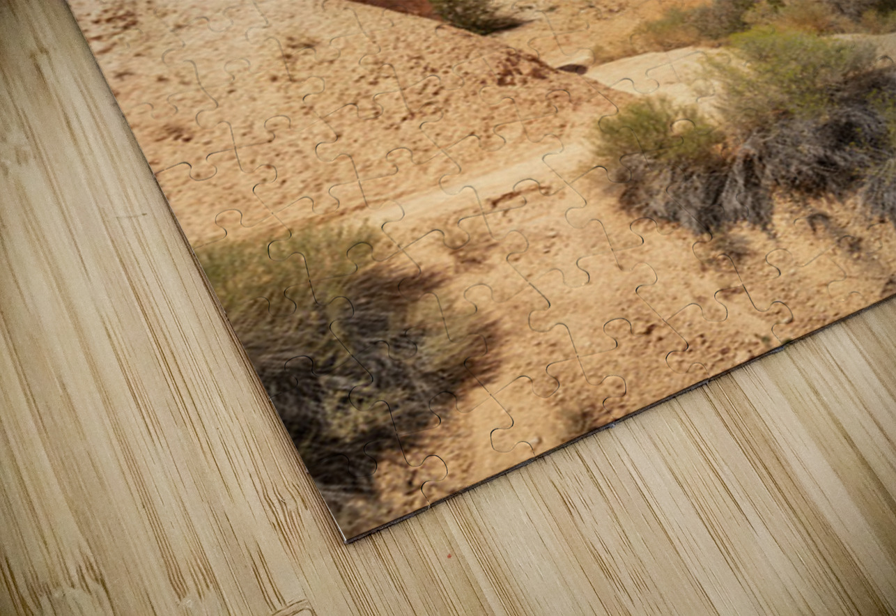 Bryce Canyon National Park Towers Kelley McClure Puzzle