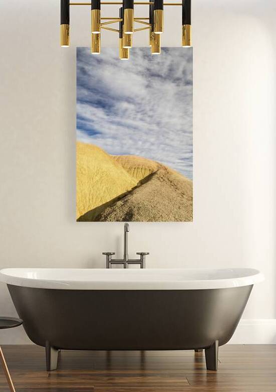 Heaven In The Badlands by Kelley McClure