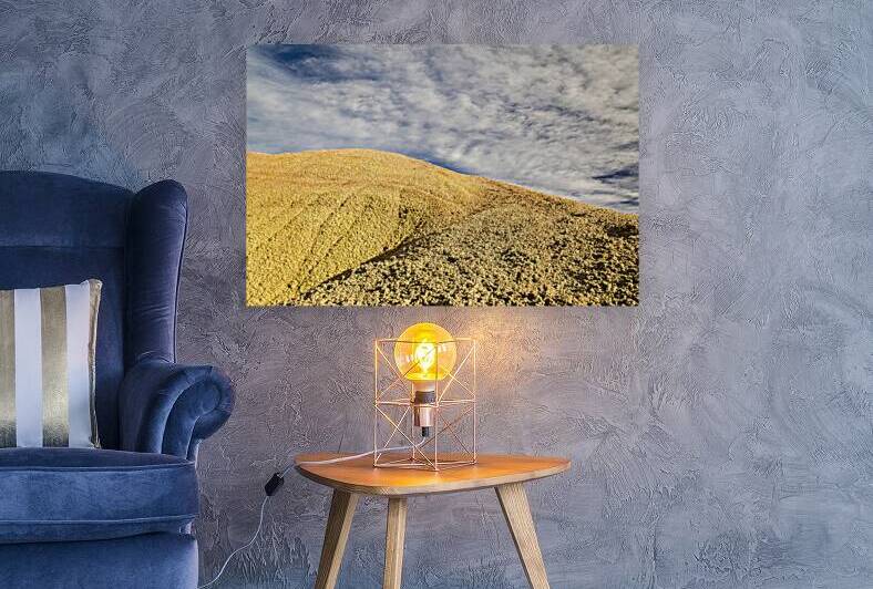 Heaven In The Badlands by Kelley McClure